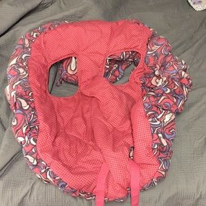 Baby Shopping Cart Cover